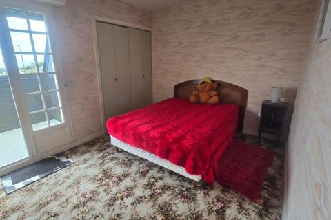 Villa i Loudeac, Cotes-d'Armor, Loudeac - € 244.500 | Ref: 192183 - foto 8