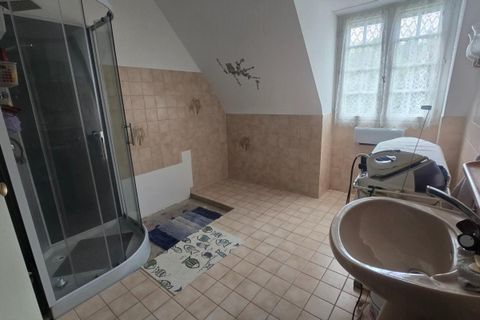 Villa i Loudeac, Cotes-d'Armor, Loudeac - € 244.500 | Ref: 192183 - foto 10