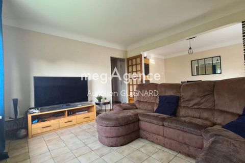 Villa a Bressuire, Deux-Sevres, Bressuire - € 123.900 | Ref: 192238 - foto 3