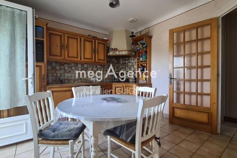 Villa a Bressuire, Deux-Sevres, Bressuire - € 123.900 | Ref: 192238 - foto 4