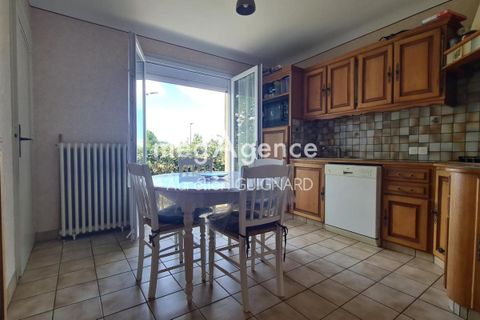 Villa a Bressuire, Deux-Sevres, Bressuire - € 123.900 | Ref: 192238 - foto 5