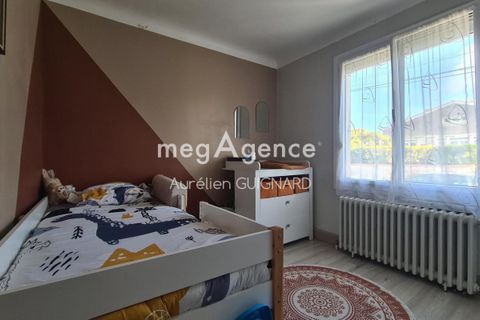 Villa a Bressuire, Deux-Sevres, Bressuire - € 123.900 | Ref: 192238 - foto 7