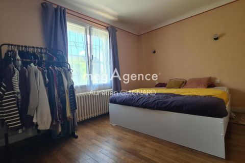 Villa a Bressuire, Deux-Sevres, Bressuire - € 123.900 | Ref: 192238 - foto 9