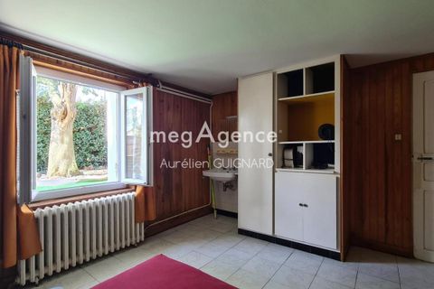 Villa a Bressuire, Deux-Sevres, Bressuire - € 123.900 | Ref: 192238 - foto 10