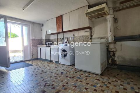 Villa a Bressuire, Deux-Sevres, Bressuire - € 123.900 | Ref: 192238 - foto 11