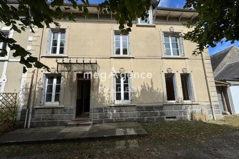 Byhus i Sees, Orne, Sees - € 129.000 | Ref: 192260 - foto 1