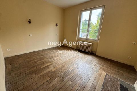 Byhus i Sees, Orne, Sees - € 129.000 | Ref: 192260 - foto 7