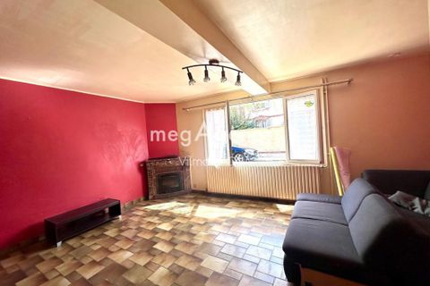 Villa i Pont-sur-Yonne, Yonne, Pont-sur-Yonne - € 103.000 | Ref: 192191 - foto 2