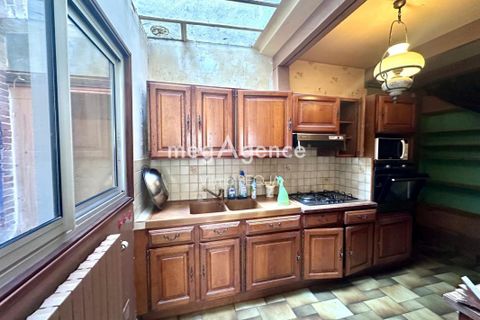 Villa i Pont-sur-Yonne, Yonne, Pont-sur-Yonne - € 103.000 | Ref: 192191 - foto 3