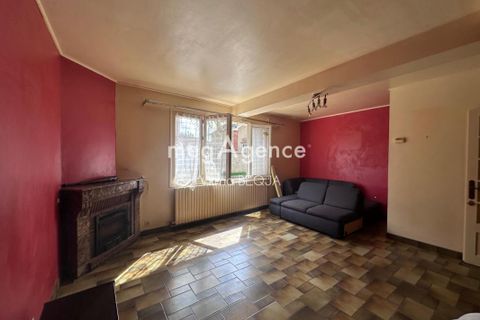 Villa i Pont-sur-Yonne, Yonne, Pont-sur-Yonne - € 103.000 | Ref: 192191 - foto 4