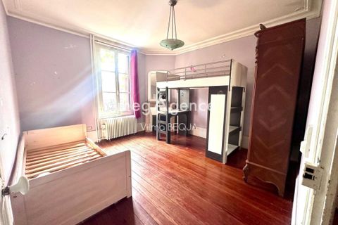 Villa i Pont-sur-Yonne, Yonne, Pont-sur-Yonne - € 103.000 | Ref: 192191 - foto 5