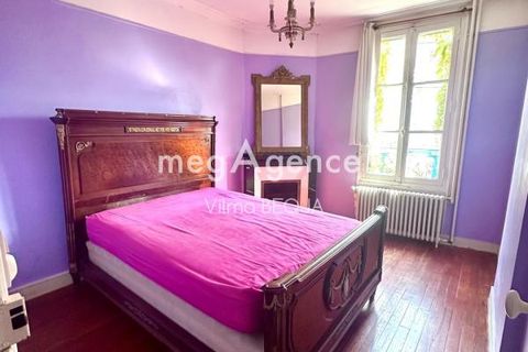 Villa i Pont-sur-Yonne, Yonne, Pont-sur-Yonne - € 103.000 | Ref: 192191 - foto 6