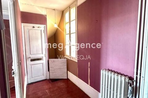 Villa i Pont-sur-Yonne, Yonne, Pont-sur-Yonne - € 103.000 | Ref: 192191 - foto 7