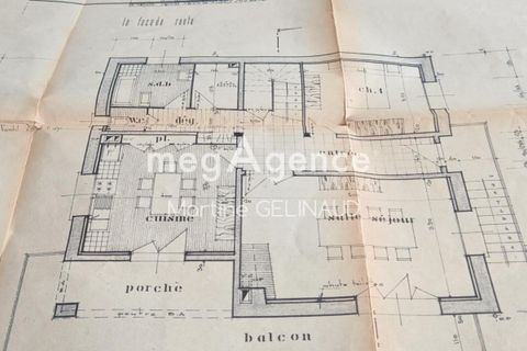 Villa i Saintes, Charente-Maritime, Saintes - € 240.000 | Ref: 190962 - foto 4