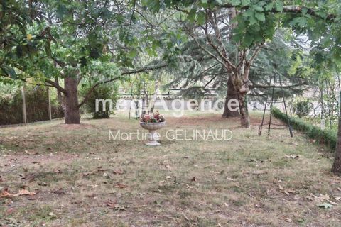 Villa i Saintes, Charente-Maritime, Saintes - € 240.000 | Ref: 190962 - foto 5