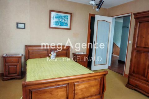 Villa i Saintes, Charente-Maritime, Saintes - € 240.000 | Ref: 190962 - foto 6