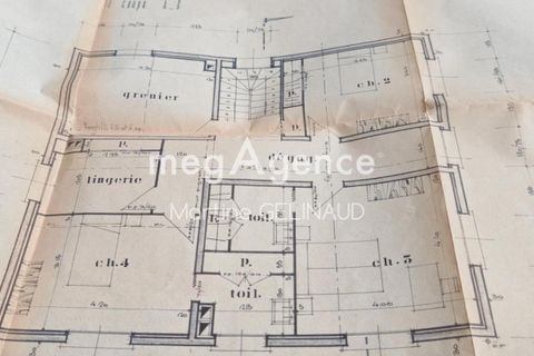 Villa i Saintes, Charente-Maritime, Saintes - € 240.000 | Ref: 190962 - foto 7
