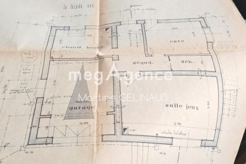 Villa i Saintes, Charente-Maritime, Saintes - € 240.000 | Ref: 190962 - foto 8