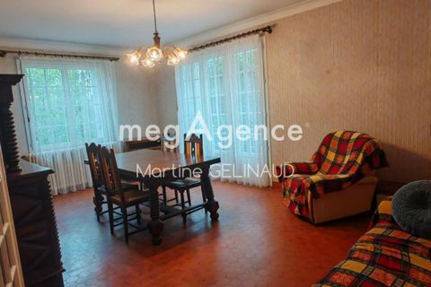 Villa i Saintes, Charente-Maritime, Saintes - € 240.000 | Ref: 190962 - foto 9
