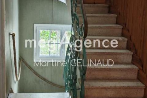 Villa i Saintes, Charente-Maritime, Saintes - € 240.000 | Ref: 190962 - foto 10
