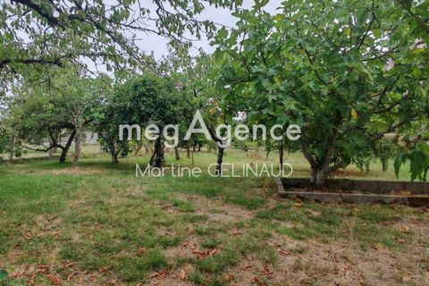 Villa i Saintes, Charente-Maritime, Saintes - € 240.000 | Ref: 190962 - foto 11