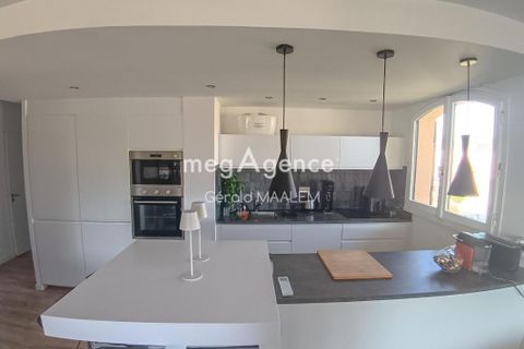 Lejlighed i Cogolin, Var, Cogolin - € 667.000 | Ref: 192206 - foto 5