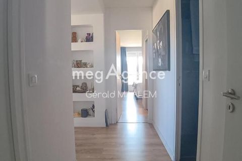 Lejlighed i Cogolin, Var, Cogolin - € 667.000 | Ref: 192206 - foto 8