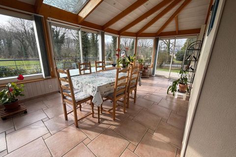 Villa a Pleucadeuc, Morbihan, Pleucadeuc - € 292.000 | Ref: 192235 - foto 2