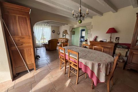 Villa a Pleucadeuc, Morbihan, Pleucadeuc - € 292.000 | Ref: 192235 - foto 3