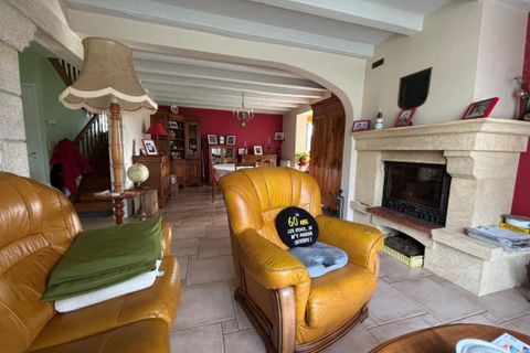 Villa a Pleucadeuc, Morbihan, Pleucadeuc - € 292.000 | Ref: 192235 - foto 4
