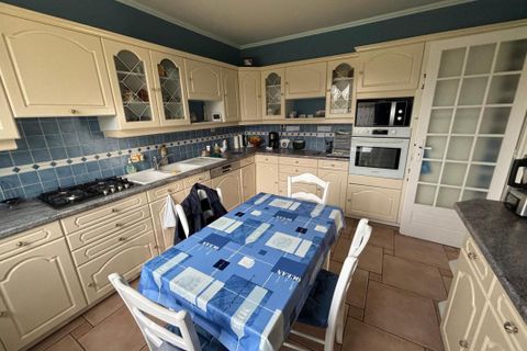 Villa a Pleucadeuc, Morbihan, Pleucadeuc - € 292.000 | Ref: 192235 - foto 5