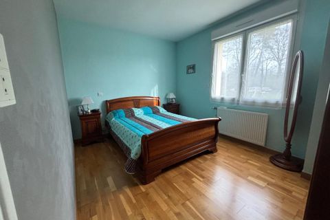 Villa a Pleucadeuc, Morbihan, Pleucadeuc - € 292.000 | Ref: 192235 - foto 7
