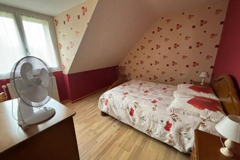 Villa a Pleucadeuc, Morbihan, Pleucadeuc - € 292.000 | Ref: 192235 - foto 8