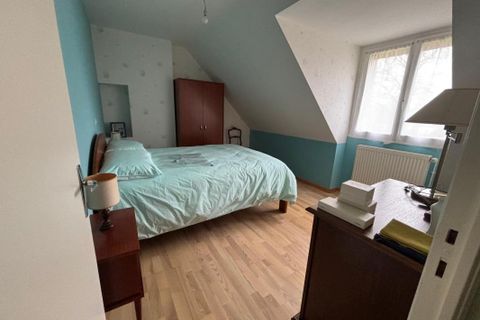 Villa a Pleucadeuc, Morbihan, Pleucadeuc - € 292.000 | Ref: 192235 - foto 9