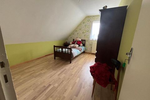 Villa a Pleucadeuc, Morbihan, Pleucadeuc - € 292.000 | Ref: 192235 - foto 10