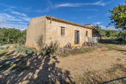 Masia a Alaro, Mallorca, Alaro - € 2.220.000 | Ref: VFA2591/13188 - foto 5