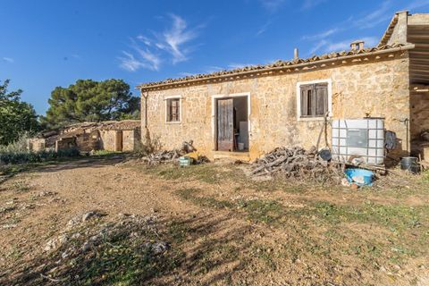 Masia a Alaro, Mallorca, Alaro - € 2.220.000 | Ref: VFA2591/13188 - foto 6