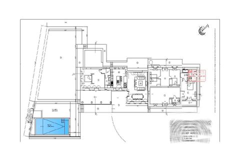 Masia a Alaro, Mallorca, Alaro - € 2.220.000 | Ref: VFA2591/13188 - foto 27