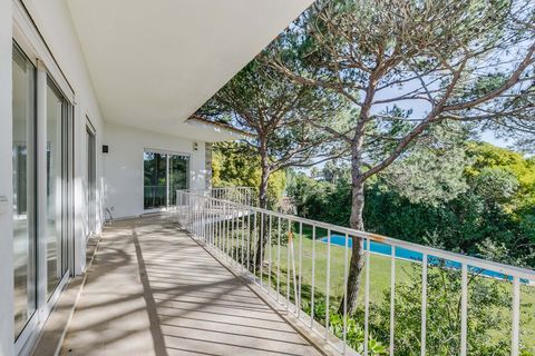 Villa a Cascais, Lisbon, Cascais - € 18.000/mes | Ref: CB01-0557 - foto 17
