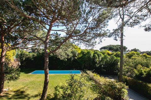 Villa a Cascais, Lisbon, Cascais - € 18.000/mes | Ref: CB01-0557 - foto 41