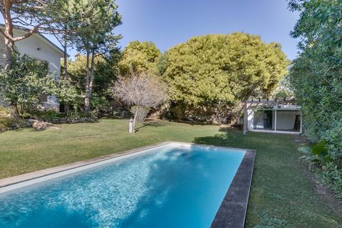 Villa a Cascais, Lisbon, Cascais - € 18.000/mes | Ref: CB01-0557 - foto 42