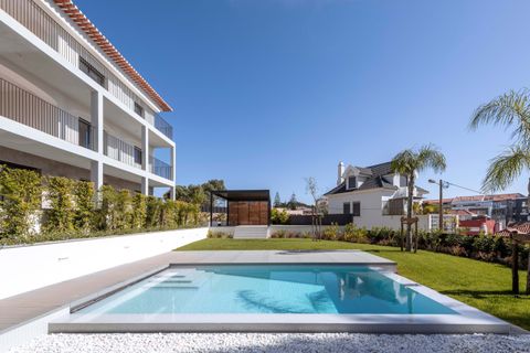 Lejlighed i Cascais, Lisbon, Cascais - € 2.200.000 | Ref: CB01-0685 - foto 12