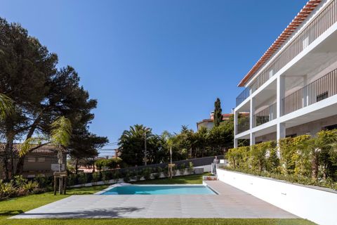 Lejlighed i Cascais, Lisbon, Cascais - € 2.200.000 | Ref: CB01-0685 - foto 16