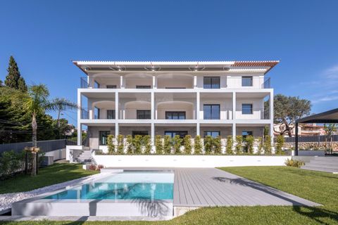 Lejlighed i Cascais, Lisbon, Cascais - € 2.200.000 | Ref: CB01-0685 - foto 17