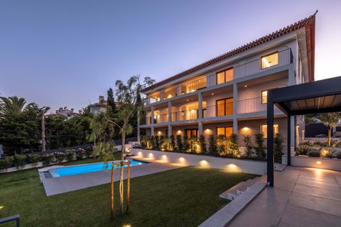 Lejlighed i Cascais, Lisbon, Cascais - € 2.200.000 | Ref: CB01-0685 - foto 19