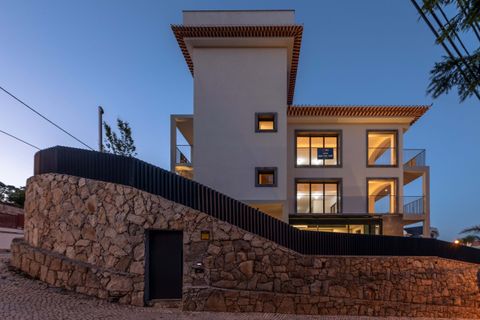 Lejlighed i Cascais, Lisbon, Cascais - € 2.200.000 | Ref: CB01-0685 - foto 20