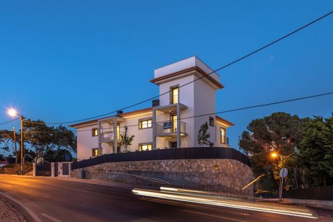 Lejlighed i Cascais, Lisbon, Cascais - € 2.200.000 | Ref: CB01-0685 - foto 21