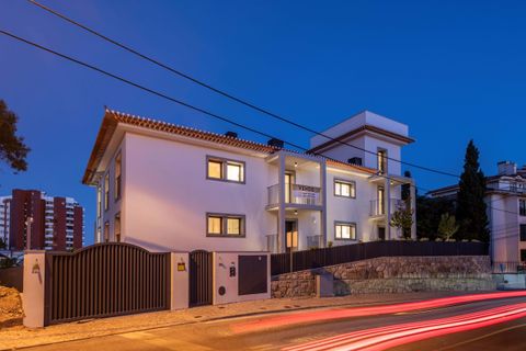 Lejlighed i Cascais, Lisbon, Cascais - € 2.200.000 | Ref: CB01-0685 - foto 23