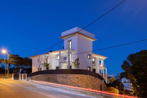 Lejlighed i Cascais, Lisbon, Cascais - € 2.200.000 | Ref: CB01-0685 - foto 24