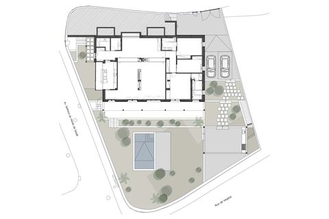 Lejlighed i Cascais, Lisbon, Cascais - € 2.200.000 | Ref: CB01-0685 - foto 28
